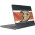 NHL Anaheim Ducks Jersey Surface Laptop Studio Skin